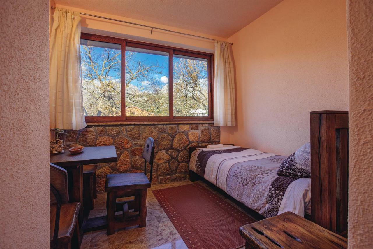 Apartmani I Sobe Dinko Стариград-Пакленица Экстерьер фото