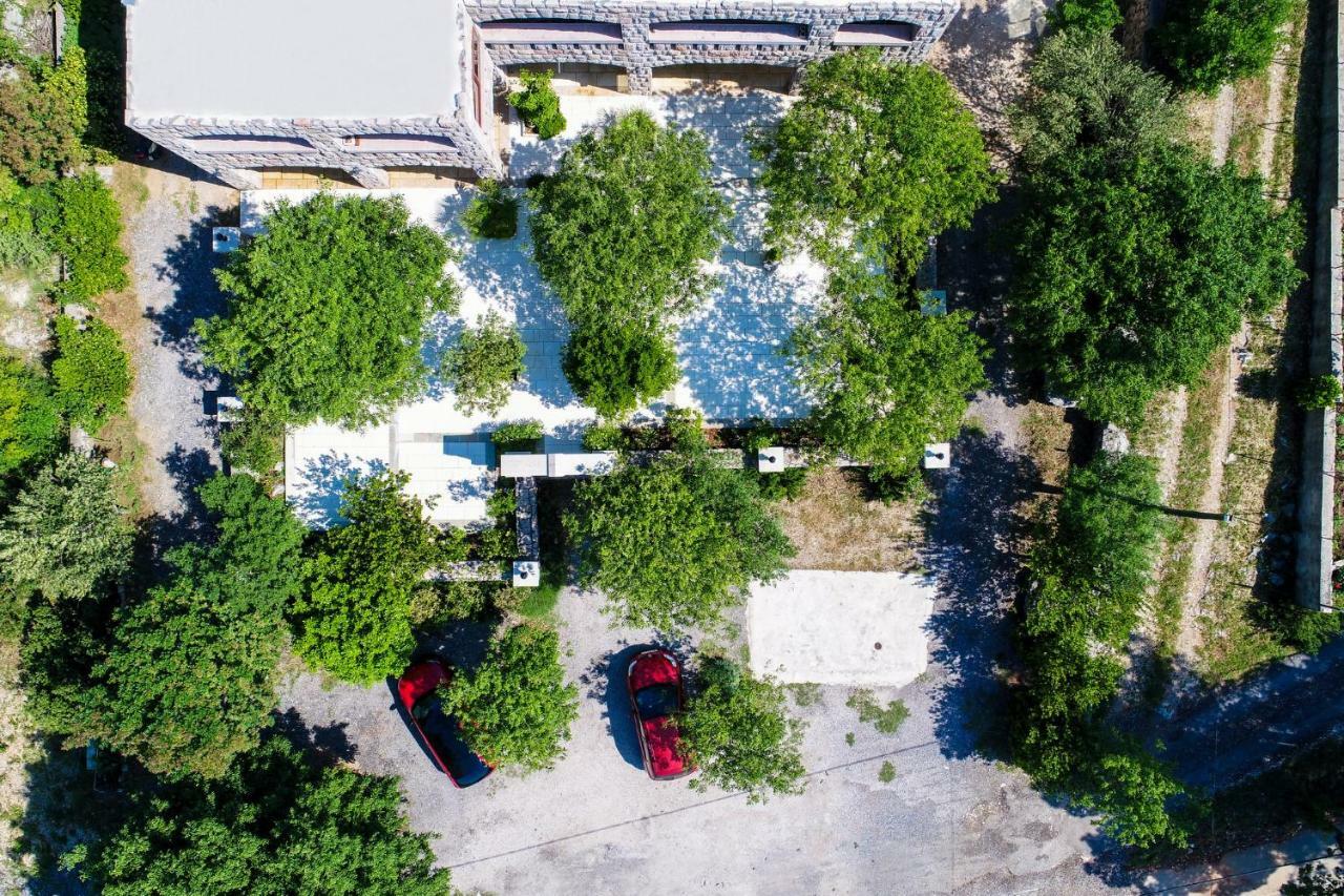 Apartmani I Sobe Dinko Стариград-Пакленица Экстерьер фото